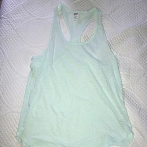 Racerback Tank-top